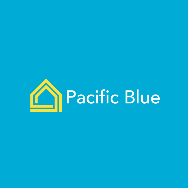 pacific blue 