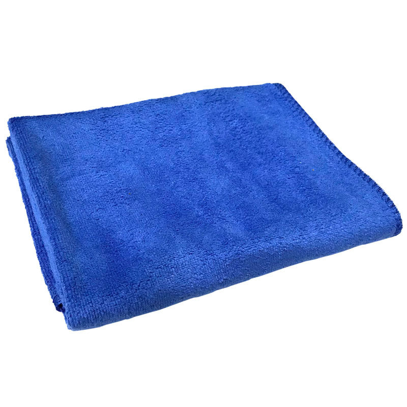 Car Cleaning Towel Sanding Absorbent Wash Car Wipes