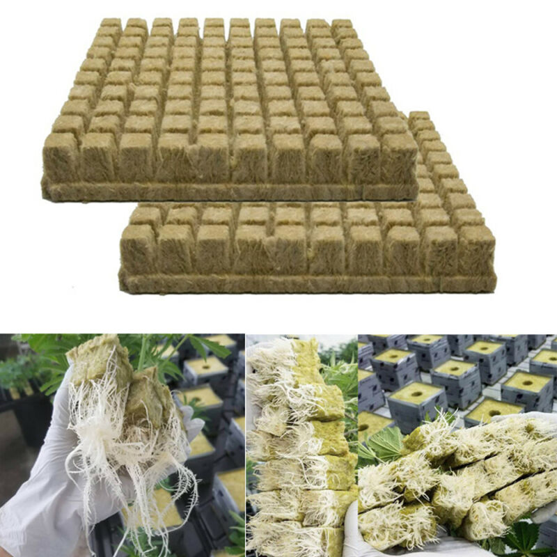 Horticultural products 25*25*40mm