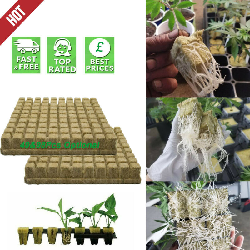 Horticultural products 25*25*40mm